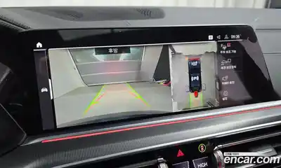 BMW X6 2022 3.0 Автомат в Москве № 154916, миниатюра 10