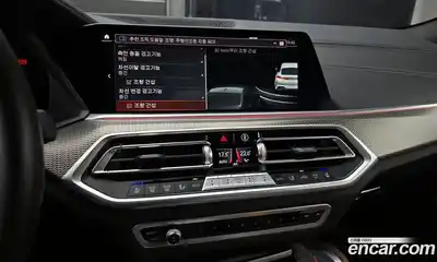 BMW X6 2023 3.0 Автомат в Москве № 155358, миниатюра 3