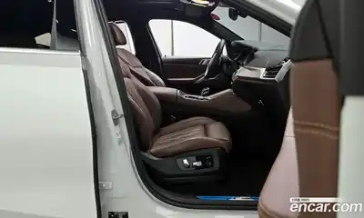 BMW X6 2023 3.0 Автомат в Москве № 155358, миниатюра 4