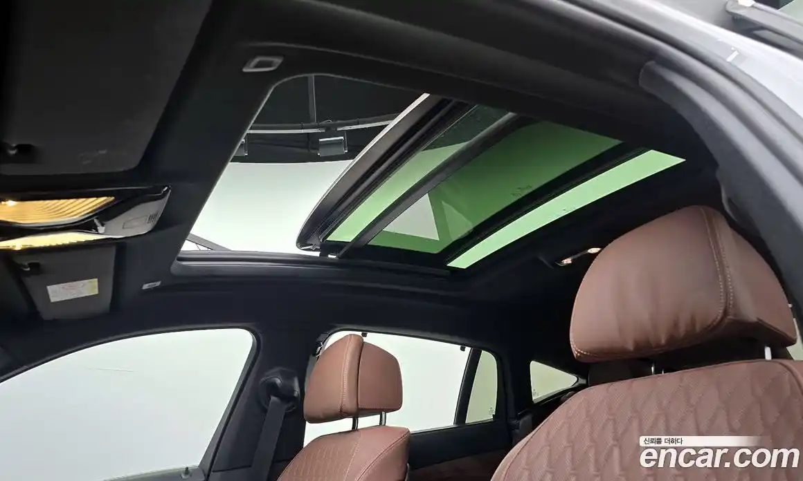 BMW X6 2023 3.0 Автомат в Москве № 155358, фото 6