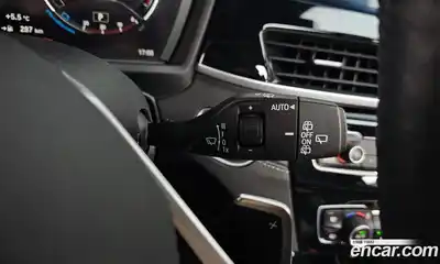 BMW X1 2022 2.0 Автомат в Москве № 155381, миниатюра 12