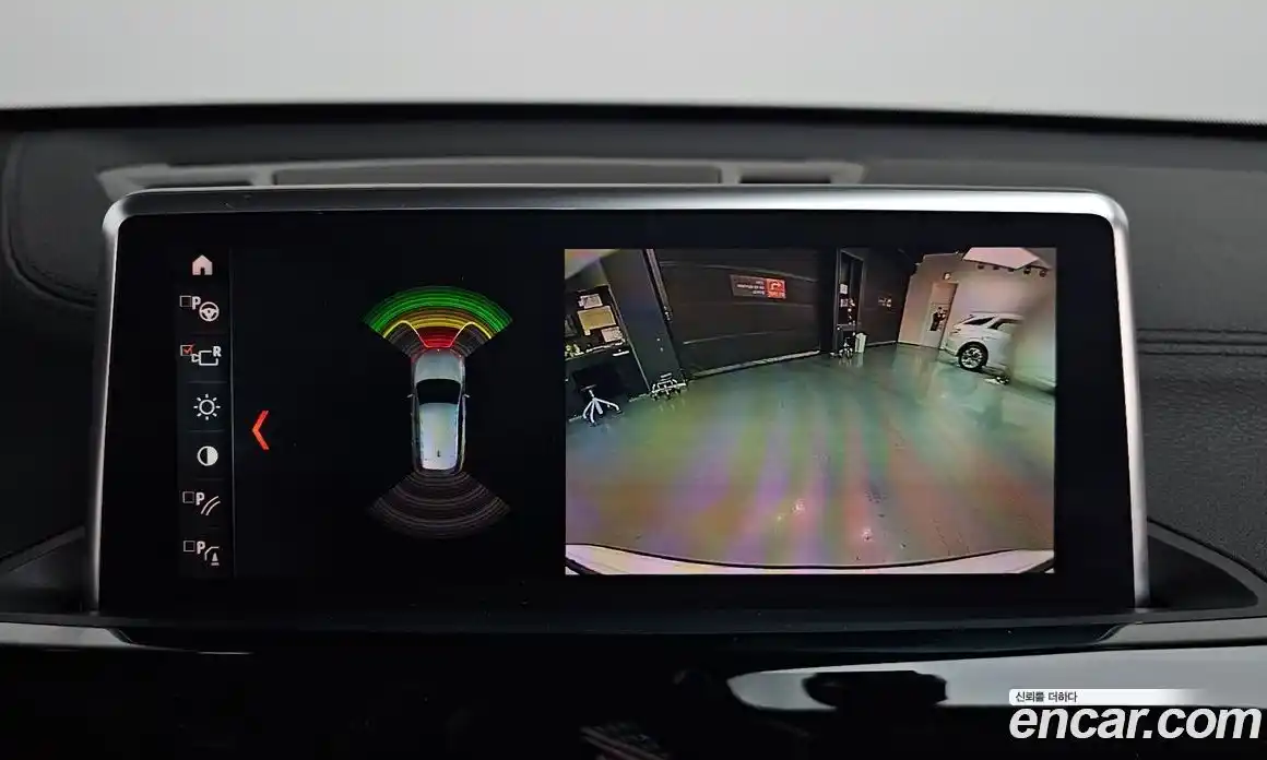 BMW X1 2022 2.0 Автомат в Москве № 155381, фото 13