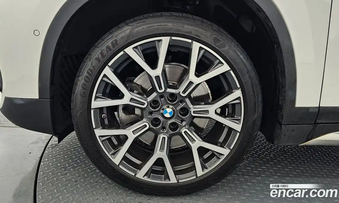 BMW X1 2022 2.0 Автомат в Москве № 155381, фото 14