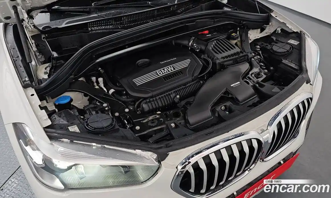 BMW X1 2022 2.0 Автомат в Москве № 155381, фото 18