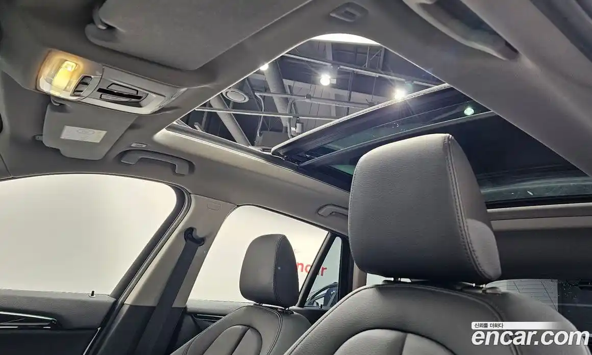 BMW X1 2022 2.0 Автомат в Москве № 155381, фото 3