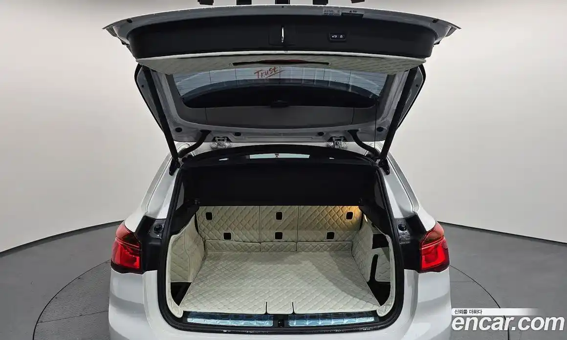 BMW X1 2022 2.0 Автомат в Москве № 155381, фото 5