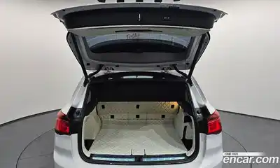 BMW X1 2022 2.0 Автомат в Москве № 155381, миниатюра 5