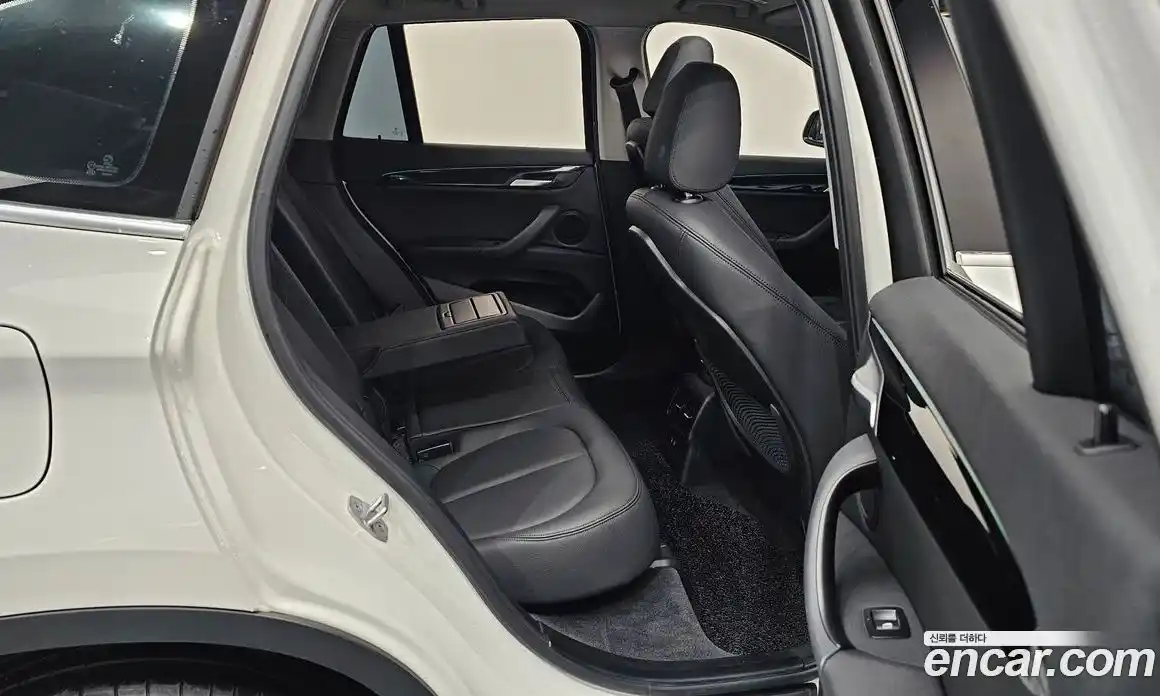 BMW X1 2022 2.0 Автомат в Москве № 155381, фото 6