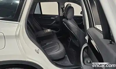 BMW X1 2022 2.0 Автомат в Москве № 155381, миниатюра 6