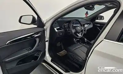 BMW X1 2022 2.0 Автомат в Москве № 155381, миниатюра 7