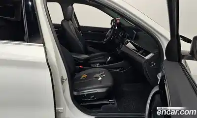 BMW X1 2022 2.0 Автомат в Москве № 155381, миниатюра 9