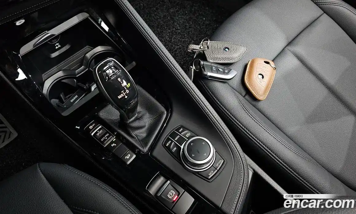 BMW X1 2022 2.0 Автомат в Москве № 155381, фото 10