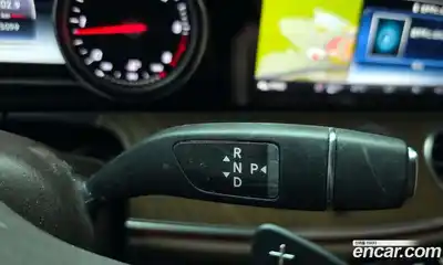 Mercedes-Benz E-Class 2019 1.9 Автомат в Москве № 157880, миниатюра 7