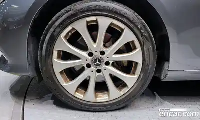 Mercedes-Benz E-Class 2019 1.9 Автомат в Москве № 157880, миниатюра 10