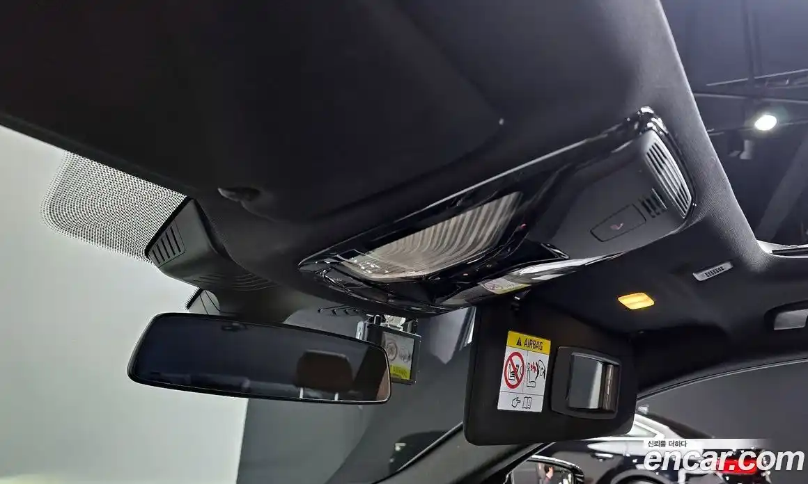 BMW 5-Series 2021 2.0 Автомат в Москве № 158066, фото 20