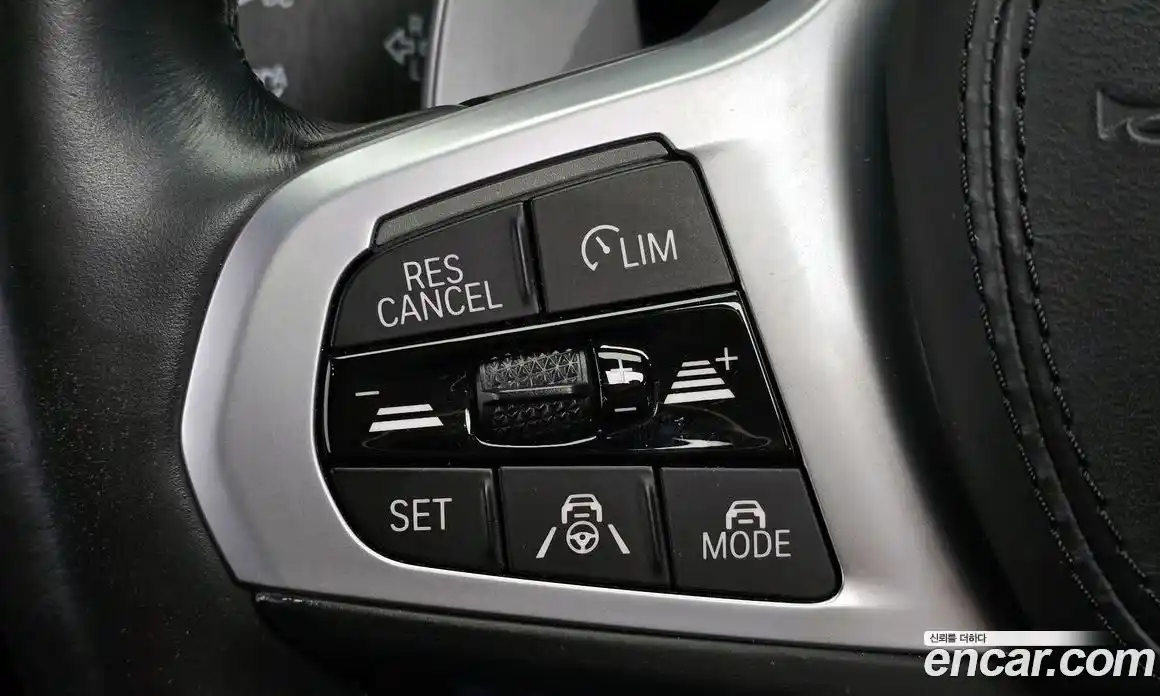 BMW 5-Series 2021 2.0 Автомат в Москве № 158066, фото 8