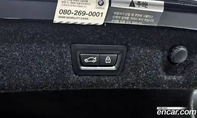 BMW 5-Series 2021 2.0 Автомат в Москве № 158066, миниатюра 10