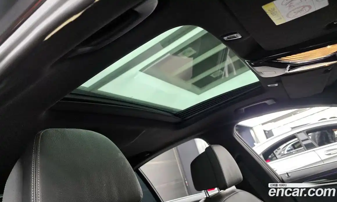 BMW 5-Series 2021 2.0 Автомат в Москве № 158094, фото 3