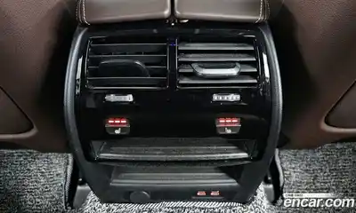 BMW 5-Series 2023 2.0 Автомат в Москве № 159063, миниатюра 2