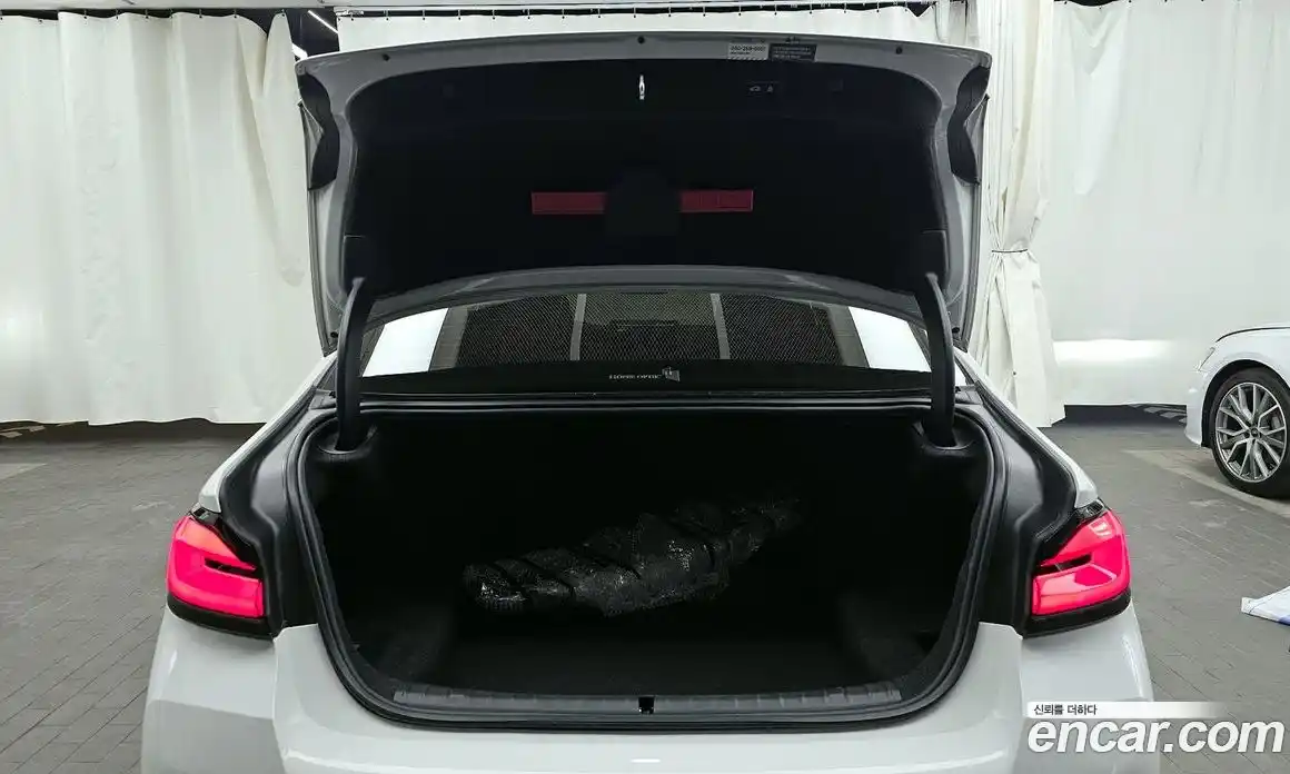 BMW 5-Series 2023 2.0 Автомат в Москве № 159063, фото 6