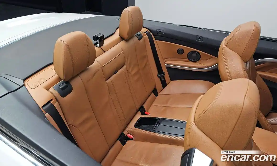 BMW 4-Series 2018 2.0 Автомат в Москве № 159551, фото 16