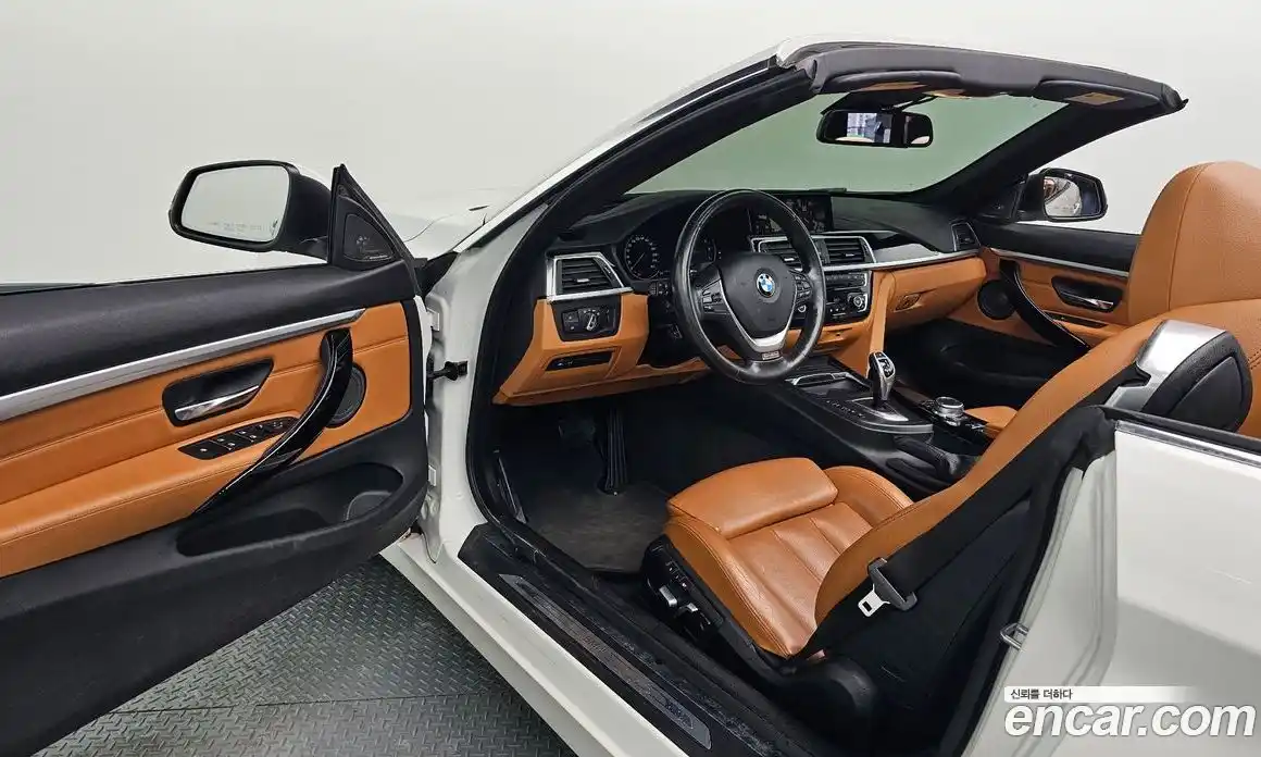 BMW 4-Series 2018 2.0 Автомат в Москве № 159551, фото 19