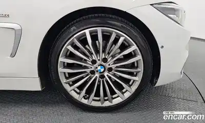 BMW 4-Series 2018 2.0 Автомат в Москве № 159551, миниатюра 2