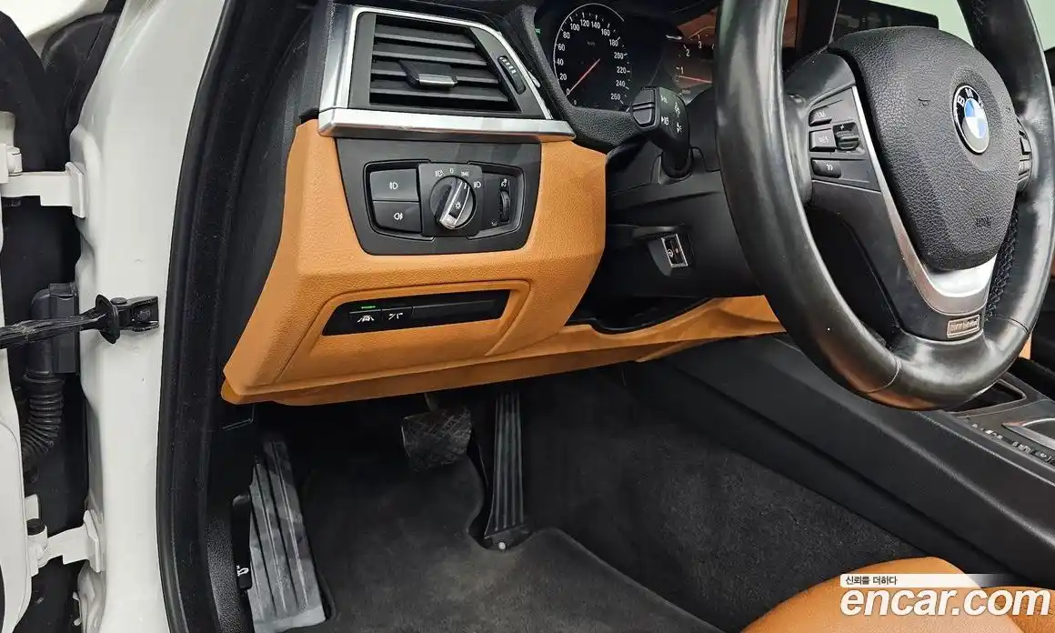 BMW 4-Series 2018 2.0 Автомат в Москве № 159551, фото 3