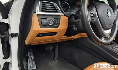 BMW 4-Series 2018 2.0 Автомат в Москве № 159551, миниатюра 3