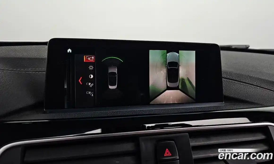 BMW 4-Series 2018 2.0 Автомат в Москве № 159551, фото 10