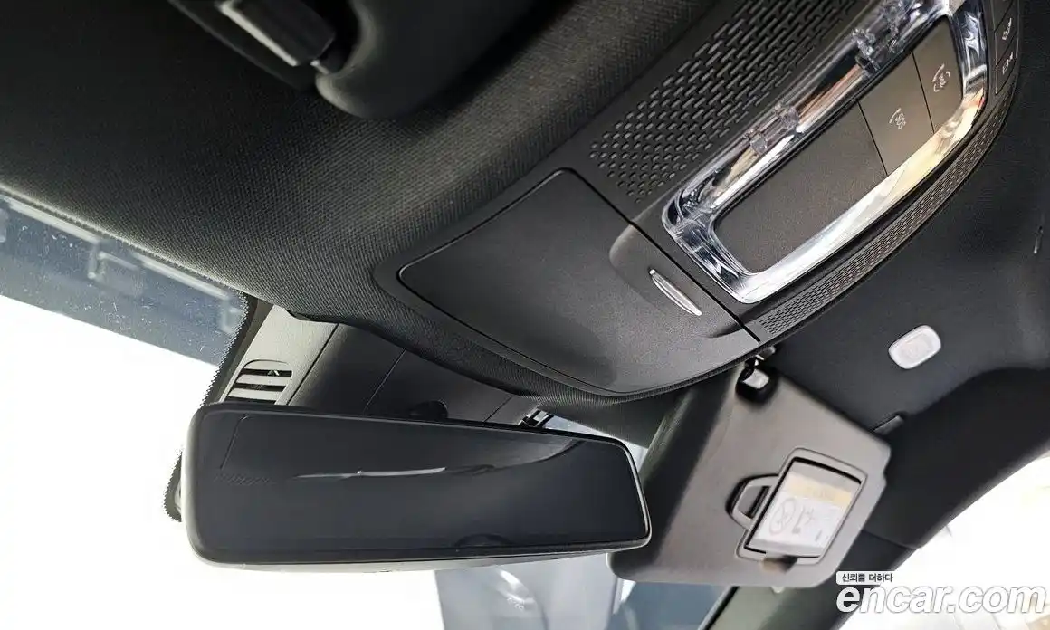 Mercedes-Benz A-Class 2020 2.0 Автомат в Москве № 160270, фото 3