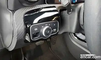 Mercedes-Benz A-Class 2020 2.0 Автомат в Москве № 160270, миниатюра 8