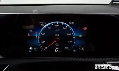 Mercedes-Benz A-Class 2020 2.0 Автомат в Москве № 160270, миниатюра 10