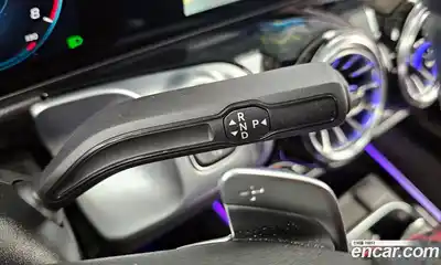 Mercedes-Benz GLB-Class 2022 2.0 Автомат в Москве № 160728, миниатюра 4