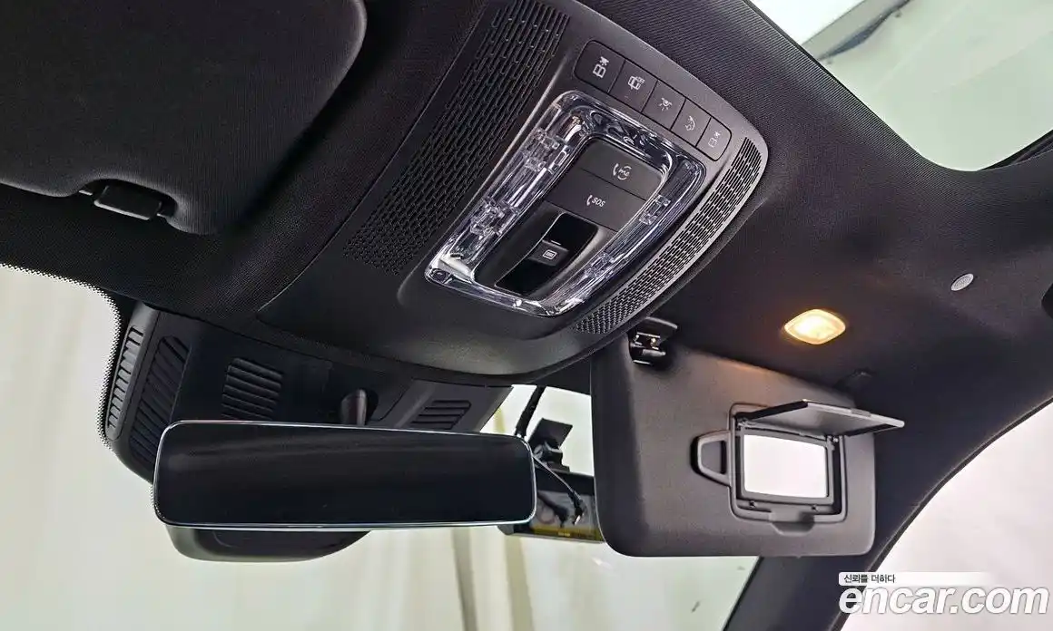 Mercedes-Benz GLB-Class 2022 2.0 Автомат в Москве № 160728, фото 6