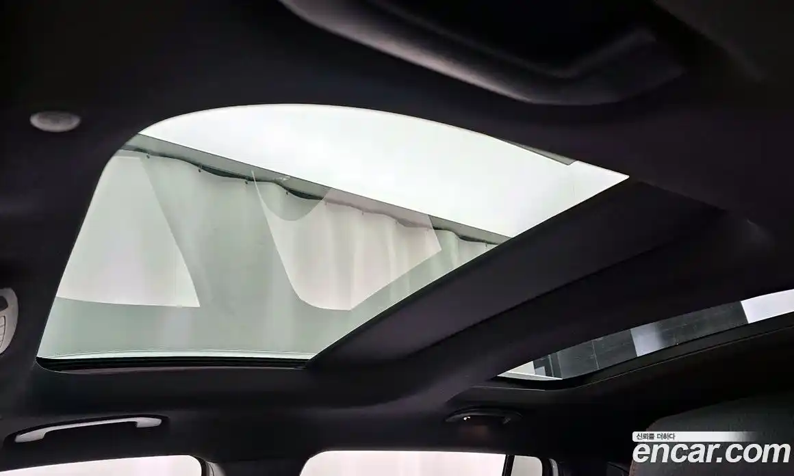 Mercedes-Benz GLB-Class 2022 2.0 Автомат в Москве № 160728, фото 9