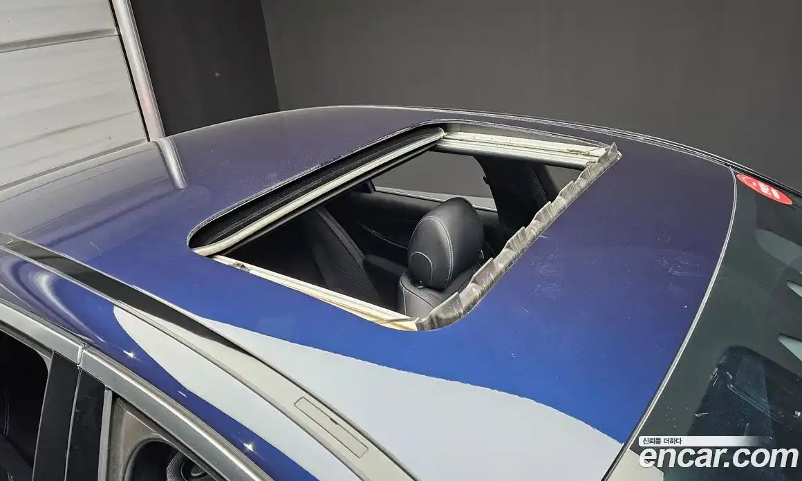 Mercedes-Benz E-Class 2021 2.0 Автомат в Москве № 161260, фото 19