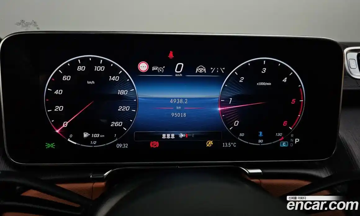 Mercedes-Benz S-Class 2021 2.9 Автомат в Москве № 161951, фото 18