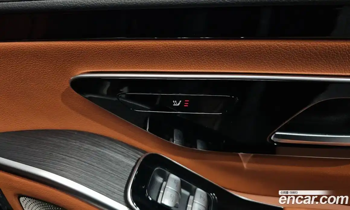 Mercedes-Benz S-Class 2021 2.9 Автомат в Москве № 161951, фото 20