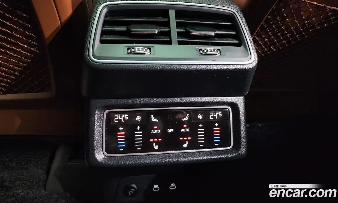 Audi e-tron 2022 0.2 Автомат в Москве № 163298, фото 14