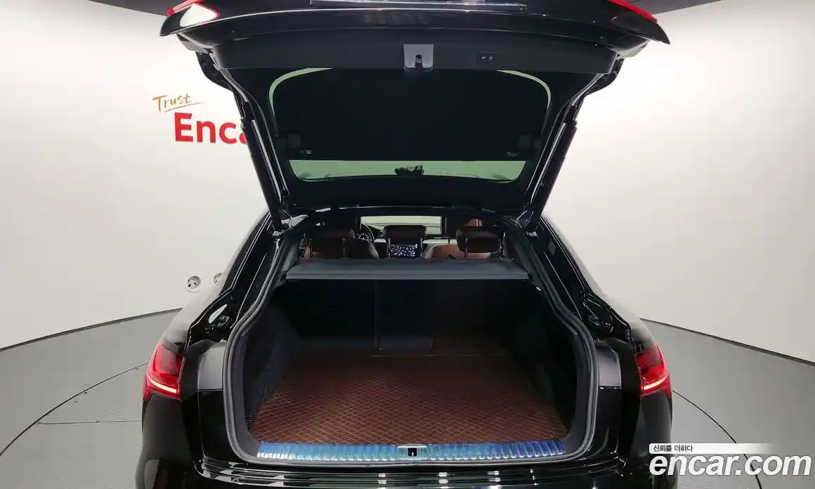 Audi e-tron 2022 0.2 Автомат в Москве № 163298, фото 5