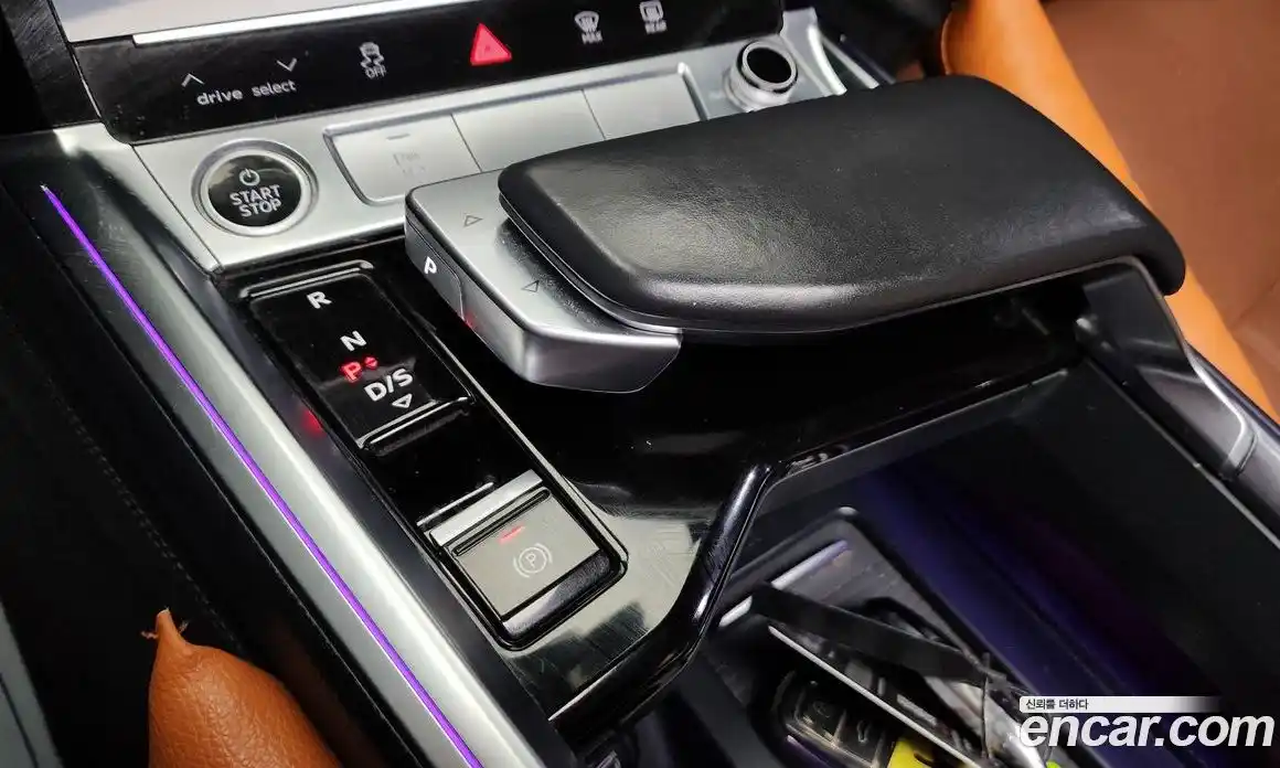 Audi e-tron 2022 0.2 Автомат в Москве № 163298, фото 8