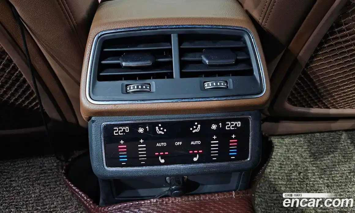 Audi A6 2021 2.0 Автомат в Москве № 163537, фото 17