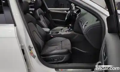 Audi S4 2010 3.0 Автомат в Москве № 163768, миниатюра 12