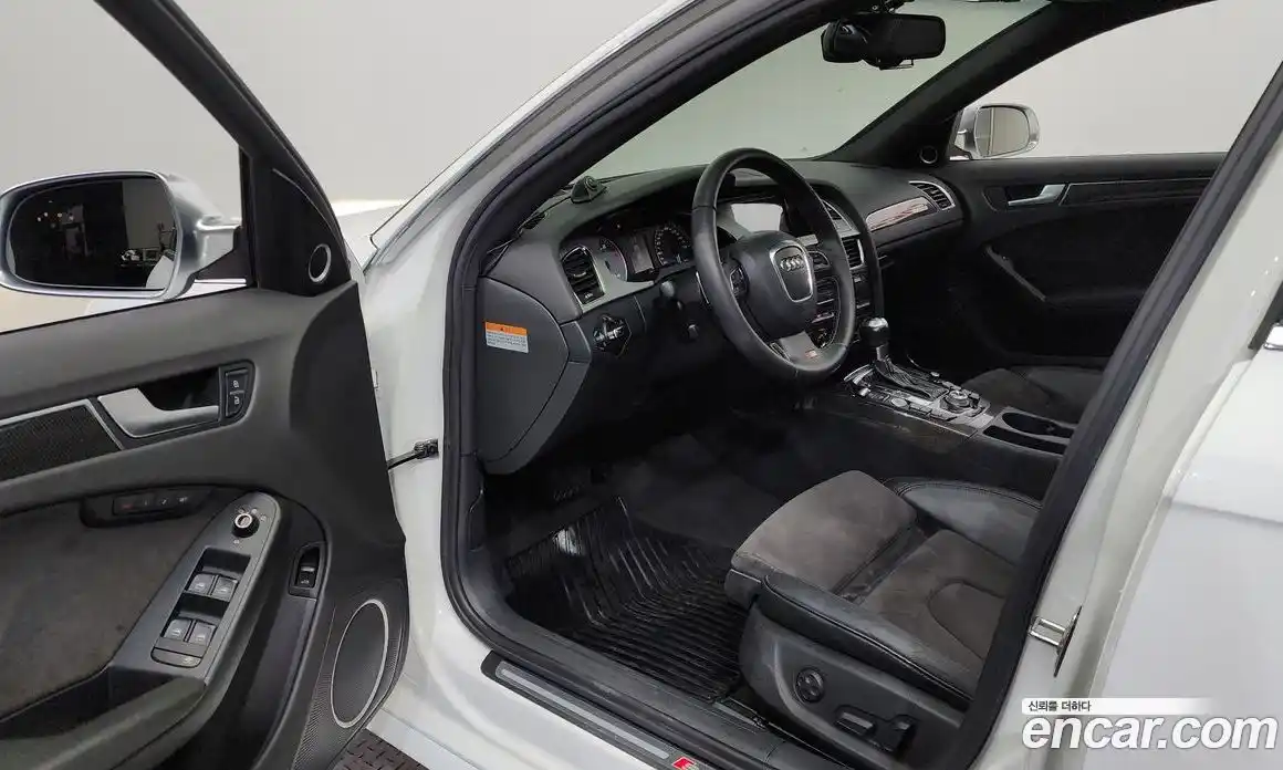 Audi S4 2010 3.0 Автомат в Москве № 163768, фото 13