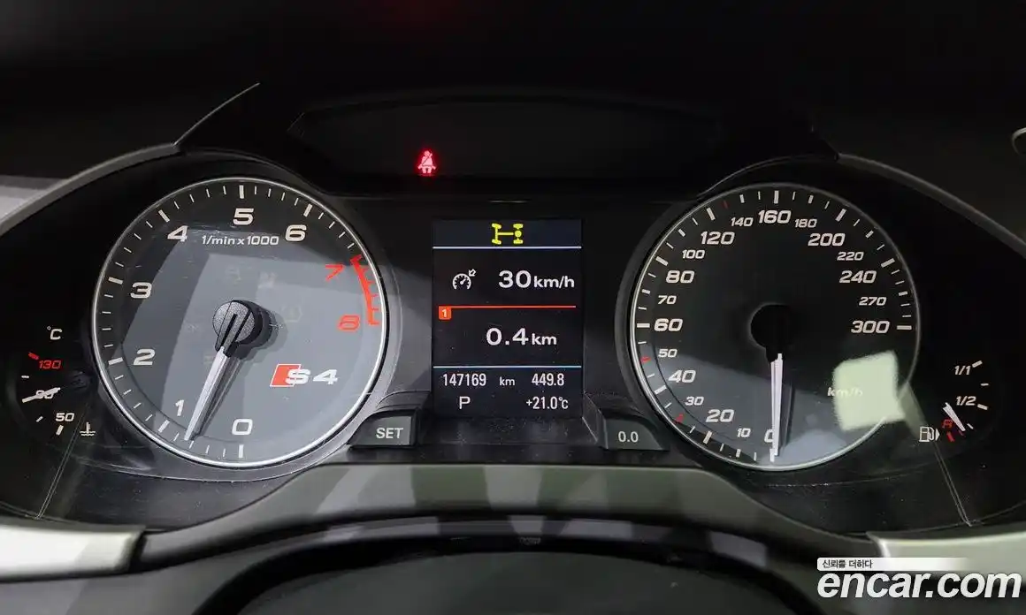 Audi S4 2010 3.0 Автомат в Москве № 163768, фото 15