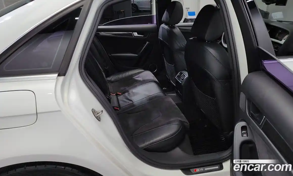 Audi S4 2010 3.0 Автомат в Москве № 163768, фото 18