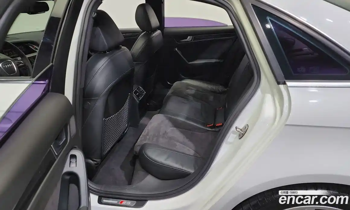 Audi S4 2010 3.0 Автомат в Москве № 163768, фото 19