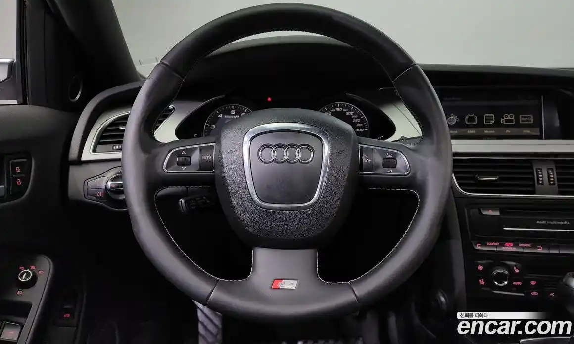 Audi S4 2010 3.0 Автомат в Москве № 163768, фото 3