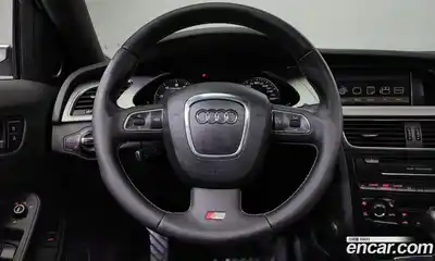 Audi S4 2010 3.0 Автомат в Москве № 163768, миниатюра 3